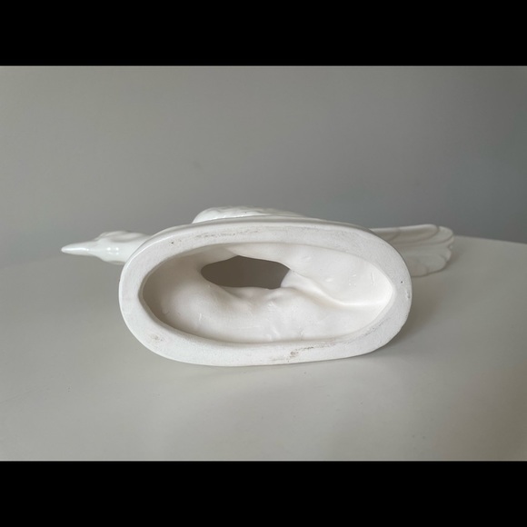 Vintage porcelain Roadrunner statue. RARE! - Picture 5 of 7